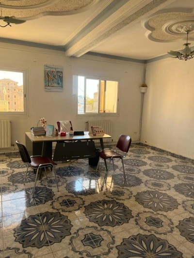 Location Appartement F6 Alger Birkhadem