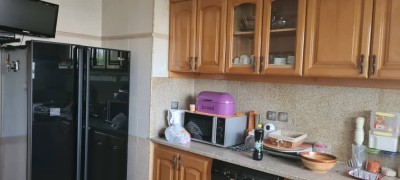 Vente Appartement F5 Alger Said hamdine