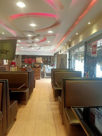 Vente Local Alger Said hamdine