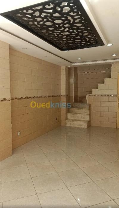 Location Local Alger Said hamdine