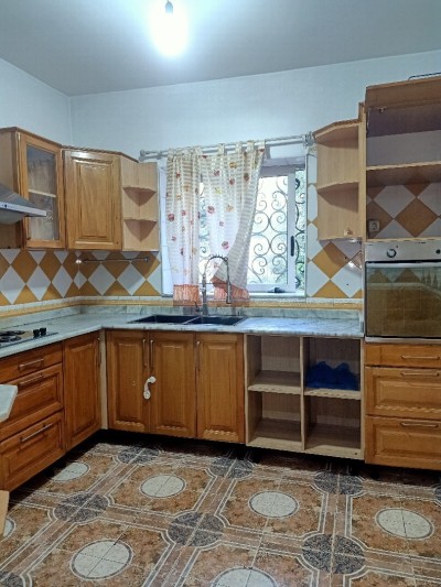 Vente Appartement F4 Alger Said hamdine