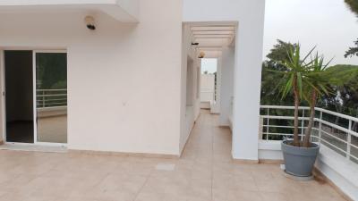 Location Immeuble Alger El biar