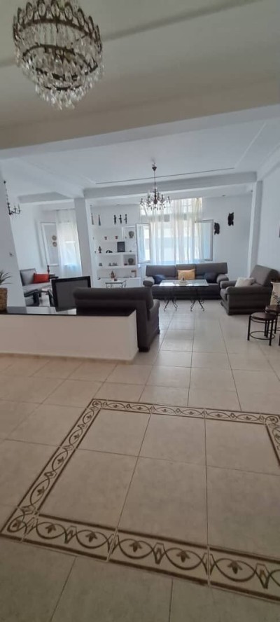 Location Appartement Duplex F6 Alger Birkhadem
