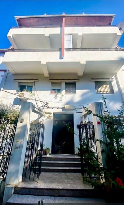 Vente Appartement Duplex F5 Alger Ain naadja