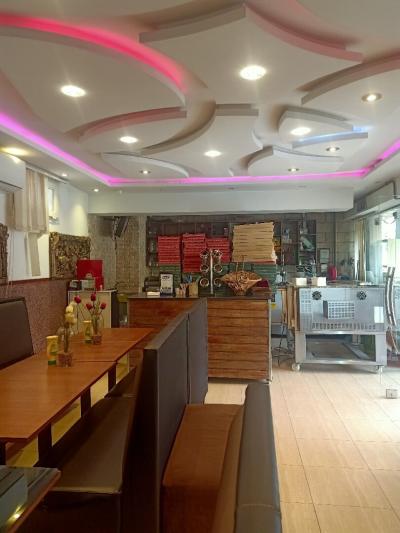 Location Local Alger Said hamdine