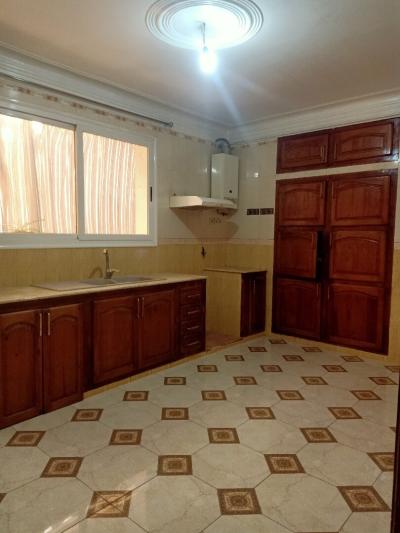 Location Appartement F4 Alger Said hamdine