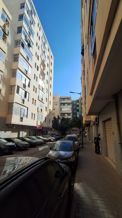 Rent Apartment F3 Oran Bir el djir