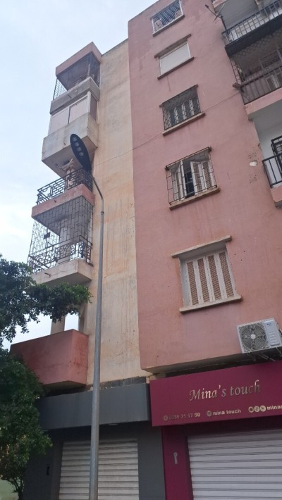Rent Apartment F3 Oran Bir el djir