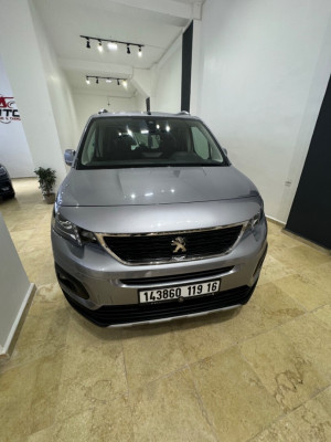 voitures-peugeot-rifter-2019-partner-ouled-selama-blida-algerie