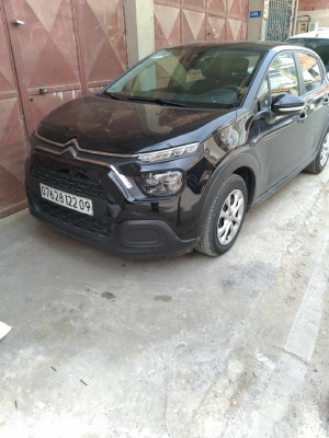 citadine-citroen-c3-2022-essentiel-blida-algerie