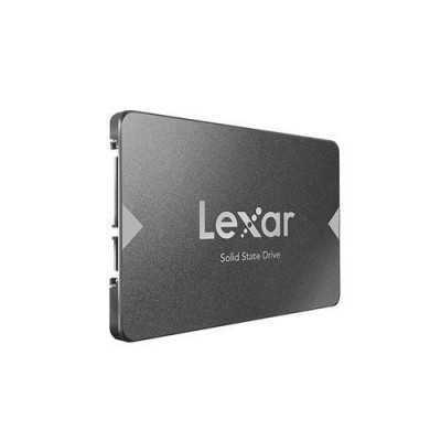 Disque Dur LEXAR NS100 SATA SSD 512MB/S