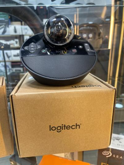 WEBCAM LOGITECH BCC950