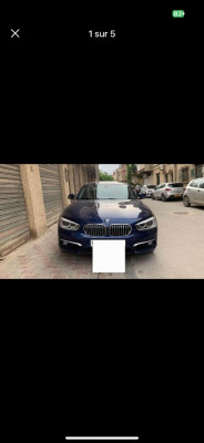 voitures-bmw-serie-1-2017-oum-el-bouaghi-algerie