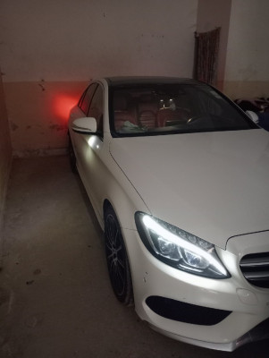 berline-mercedes-classe-c-2015-250-pack-sport-amg-bejaia-algerie