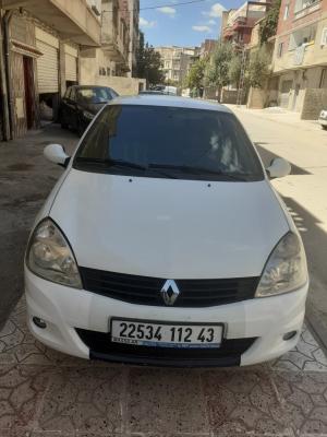 voitures-renault-clio-campus-2012-bye-ferdjioua-mila-algerie