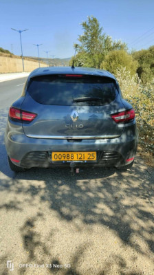 voitures-renault-clio-4-2021-limited-2-constantine-algerie