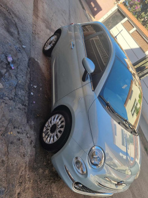 mini-citadine-fiat-500-hybrid-2023-oran-algerie