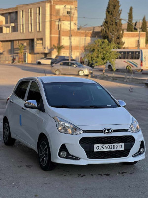 سيارة-صغيرة-hyundai-grand-i10-2019-restylee-dz-سطيف-الجزائر