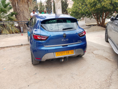 voitures-renault-clio-4-facelift-2018-gt-line-ain-taya-alger-algerie