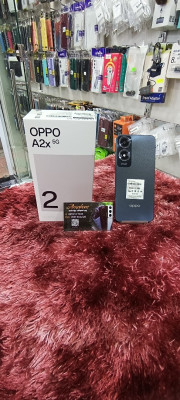 Oppo A2X 5G