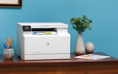 Hp Imprimante Multifonction Color Laserjet Pro M182N - Toner 216A