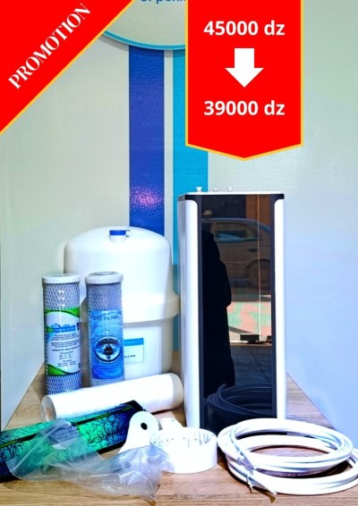 Osmoseur Domestique Digital Pell