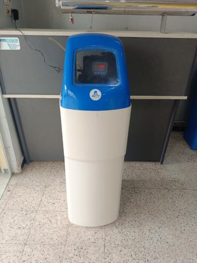 Adoucisseur D'eau Monobloc 
