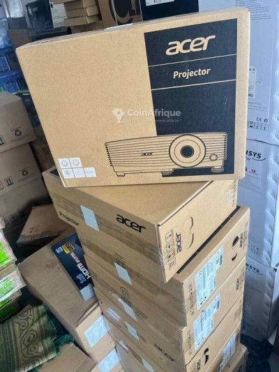 VIDEOPROJECTEUR ACER X1123HP FULL HD 4000 LUMENS