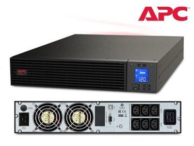 ONDULEUR APC RACKABLE 3KVA