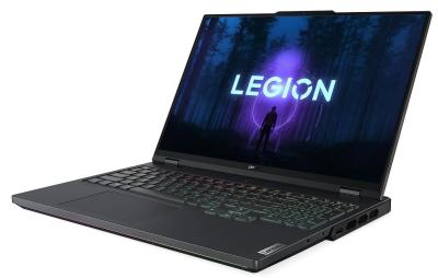 LAPTOP LENOVO LEGION PRO7  I9 -14900HX- 32GB -1TB SSD - GPU RTX 4080 12GB -ECRAN 16"IPS FHD - WIN 11