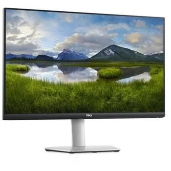 ECRAN Dell 27 '' Full HD VGA / DisplayPort Réglage socle : Inclinaison