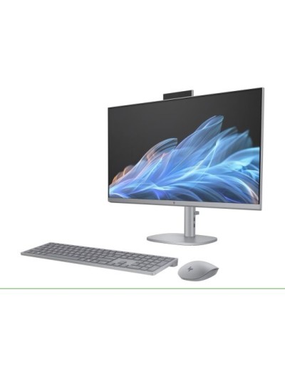 ALL IN ONE HP I7 -13EME -16GB -1TB SSD -ECRAN 24" TACTILE FULL HD