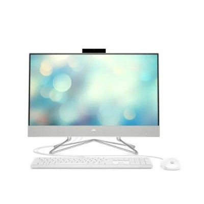 ALL IN ONE HP I7 -1255U -RAM 08 GB -DISQUE 512 SSD - ECRAN 27" TACTILE IPS 