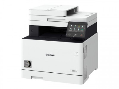 Imprimante Canon Laser Couleur Multifonction MF657Cdw :21ppm /Lan & WiFi/ Recto Verso/ Chargeur/ FAX