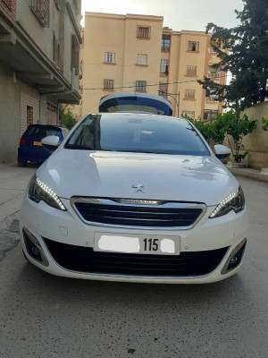 average-sedan-peugeot-308-2015-allure-medea-algeria