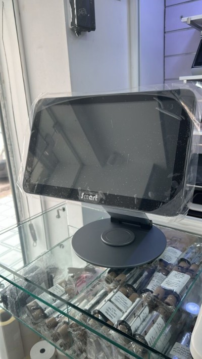 CAISSE TACTIL SMART POS A1