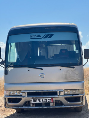 bus-nissan-civilian-skikda-algerie