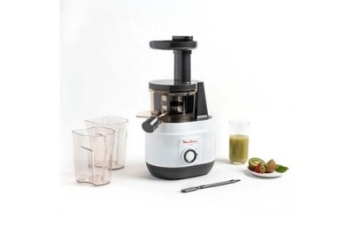 Moulinex Juiceo Extracteur de jus - 150W