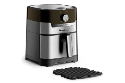 Friteuse sans huile Moulinex Easy Fry & Grill 8 programmes EZ501D10