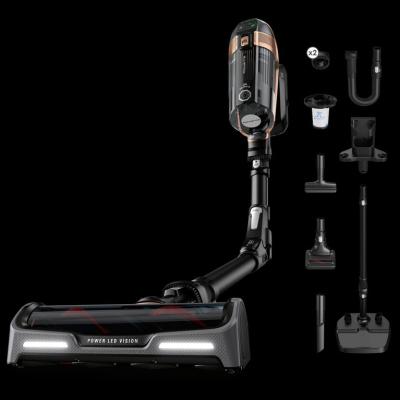Aspirateur sans fil Rowenta x force 15.60 kit animal 