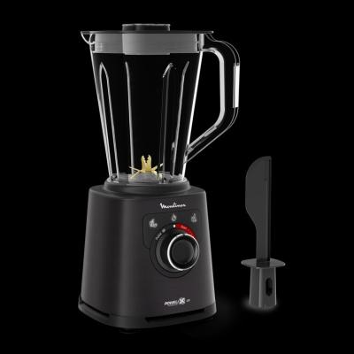Blender Moulinex 2l perfectmix 1200w