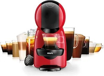 machines-a-cafe-et-mousseurs-nespresso-krups-dolce-gusto60capsul-dar-el-beida-alger-algerie