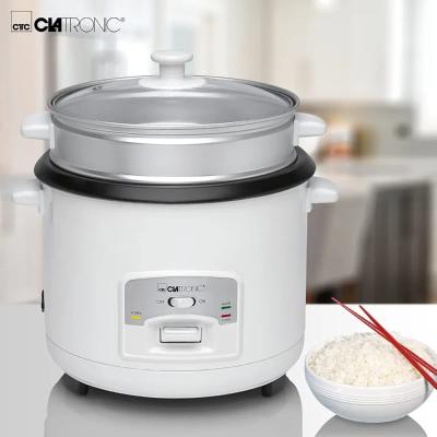 Cuiseur à riz clatronic 