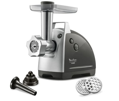 Moulinex hachoir à viande hv8pro 