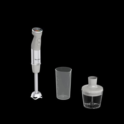 Mixeur plongeant Multifonction moulinex 1000w 20vitess 