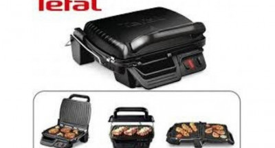 Paninier Tefal compact gril 3in1