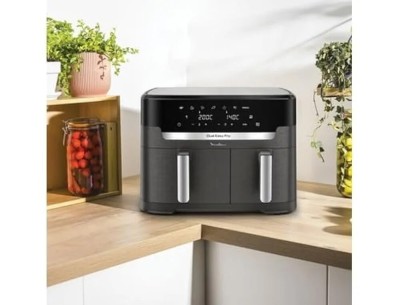 Air fryer Moulinex 11l 