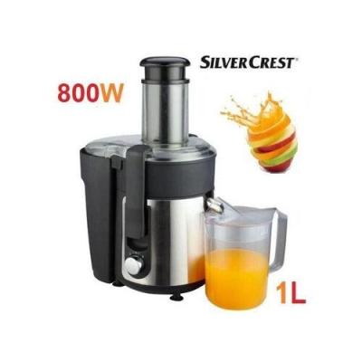 Centrefigeus silvercrest 800w