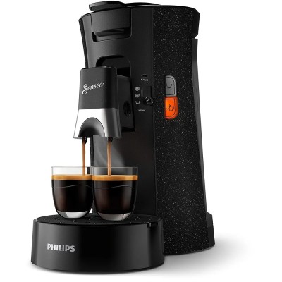 Cafetière dosettes Philips Senseo 