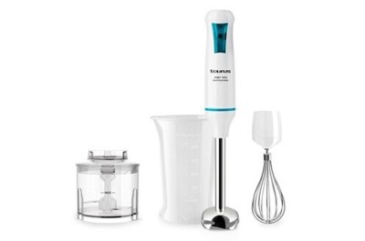 Pied mixeur multifonction Taurus ROBOT 750 PLUS INOX